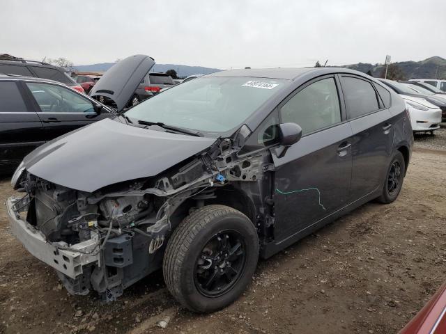 Vin: jtdkn3du3f1910818, lot: 44974165, toyota prius 2015 img_1