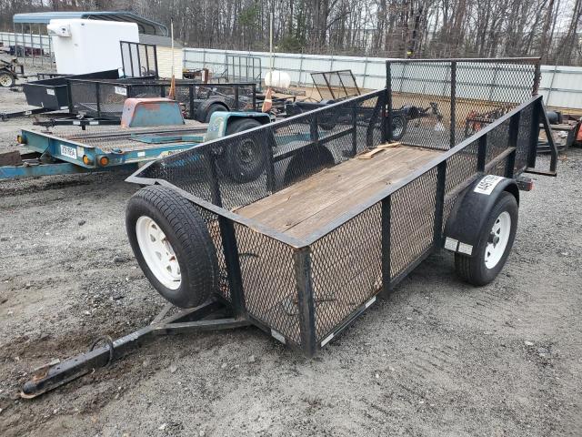 PACE TRAILER 2007 11TRA1LER44917995 photo #3