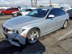 2017 BMW 330 I - WBA8B9G57HNU50064
