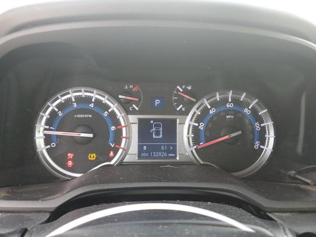 2016 TOYOTA 4RUNNER SR JTEBU5JR1G5371751