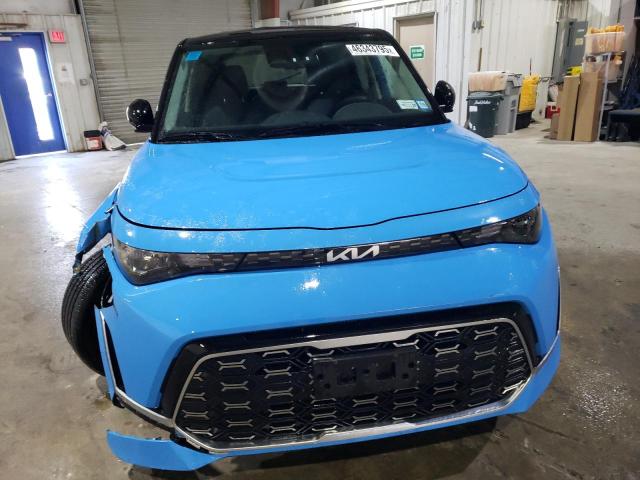 2024 KIA SOUL GT LI - KNDJ53AU5R7218402
