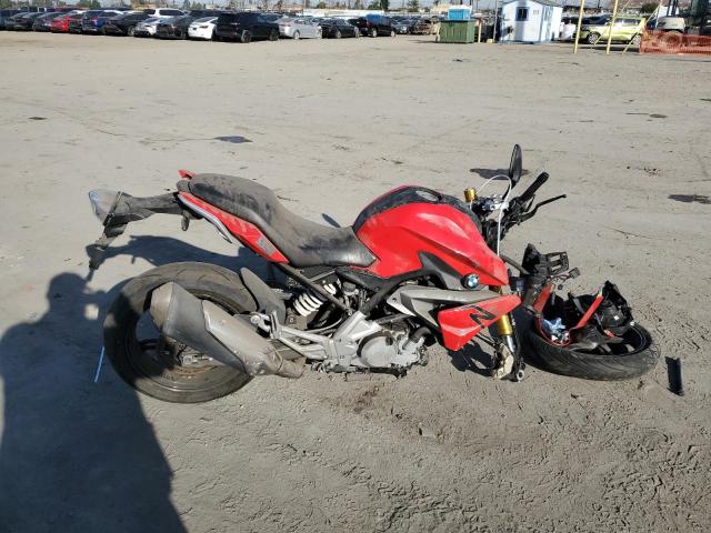 2019 BMW G310 R #3100966625
