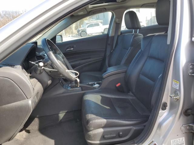 2015 ACURA ILX 20 19VDE1F30FE006223