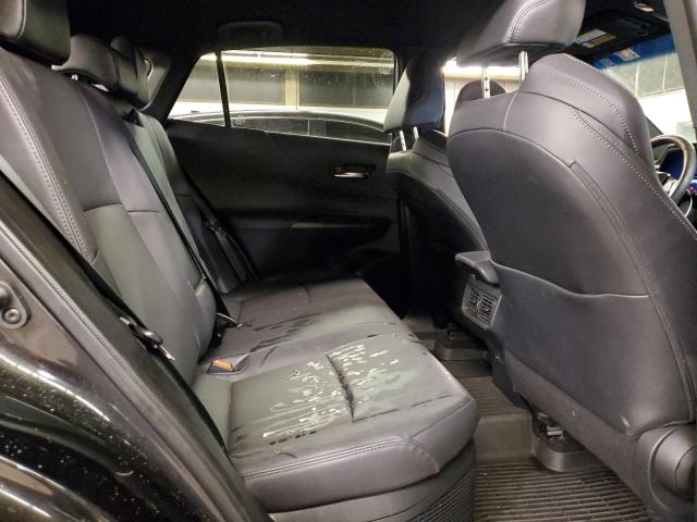 2022 TOYOTA VENZA LE - JTEAAAAH8NJ107225