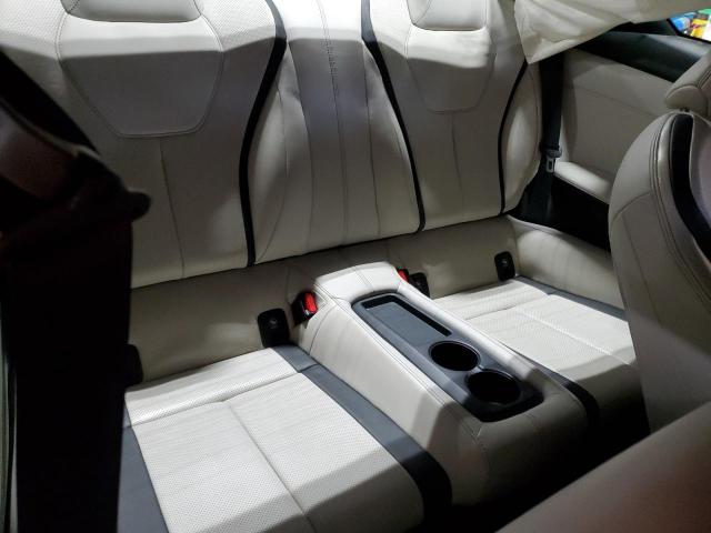 2021 INFINITI Q60 LUXE JN1EV7KL4MM470721