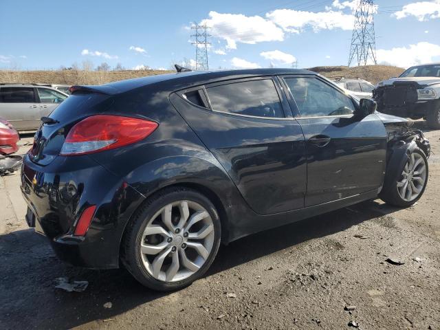 Vin: kmhtc6ad6cu048698, lot: 44009865, hyundai veloster 20123