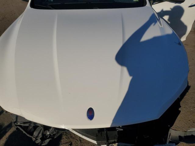 2019 MASERATI LEVANTE S ZN661YUS1KX335813