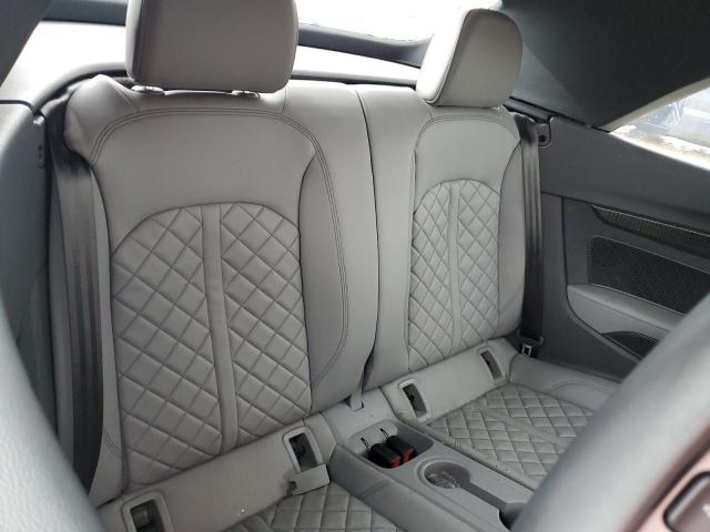 2024 AUDI S5 PRESTIG WAUY4GF58RN002675