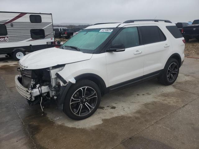 Vin: 1fm5k8gtxfga99680, lot: 44749625, ford explorer sport 2015 img_1