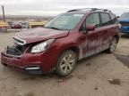 2017 SUBARU FORESTER 2 - JF2SJAEC0HH561733