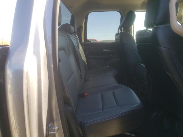 2020 RAM 1500 TRADE - 1C6RRECT0LN209091