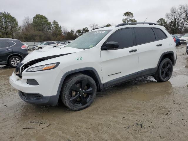 JEEP CHEROKEE S