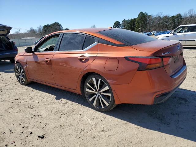 Vin: 1n4bl4cv7nn396314, lot: 47005305, nissan altima sr 20222