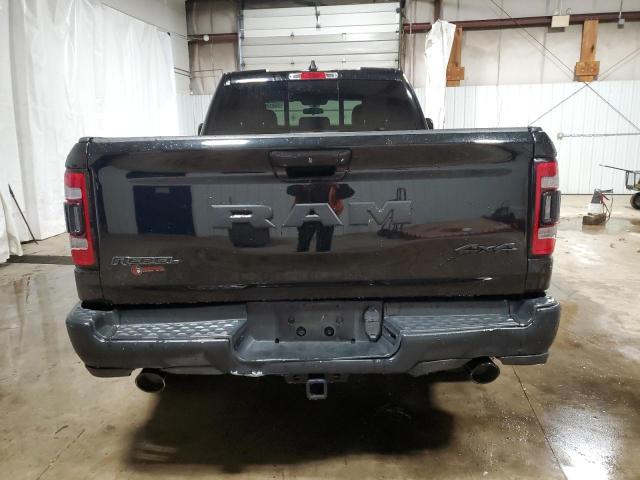 2019 RAM 1500 REBEL - 1C6SRFET2KN546915