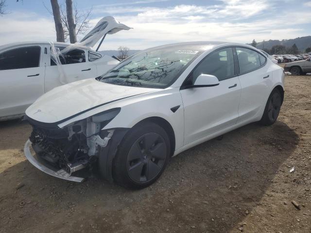 2023 TESLA MODEL 3 - 5YJ3E1EA9PF546149