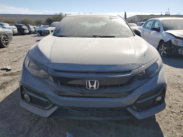 2021 HONDA CIVIC EX SHHFK7H62MU226651