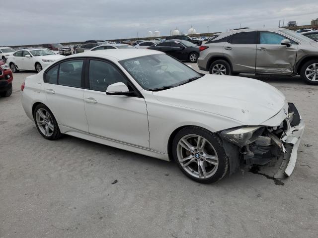 2015 BMW 328 I WBA3A5C59FF610884