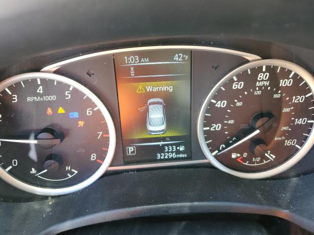 2018 NISSAN SENTRA S - 3N1AB7APXJY346313