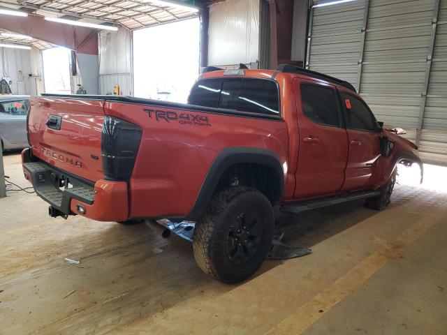 Vin: 3tmcz5an4hm051519, lot: 46847035, toyota tacoma double cab 20173
