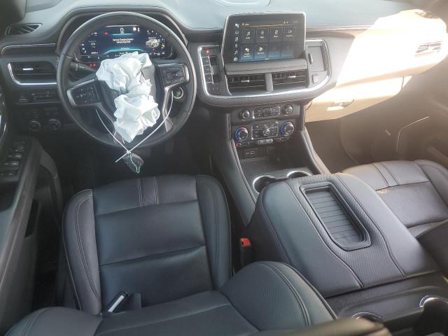 2023 CHEVROLET SUBURBAN K - 1GNSKEKD4PR226099