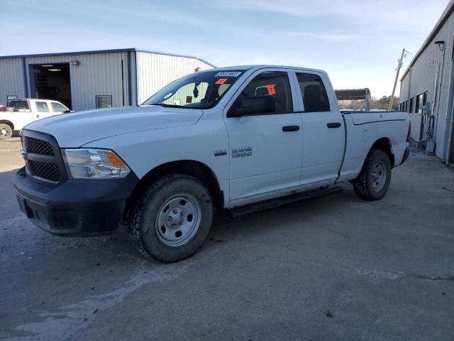 RAM 1500 ST