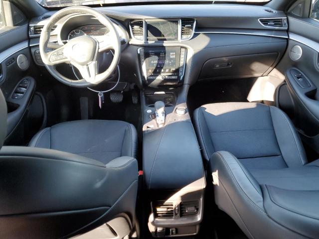 2022 INFINITI QX55 ESSEN 3PCAJ5K39NF102069