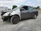 2016 NISSAN VERSA S - 3N1CN7AP1GL864736