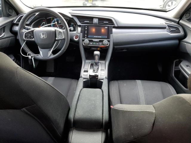 2016 HONDA CIVIC EX - 19XFC2F7XGE225867