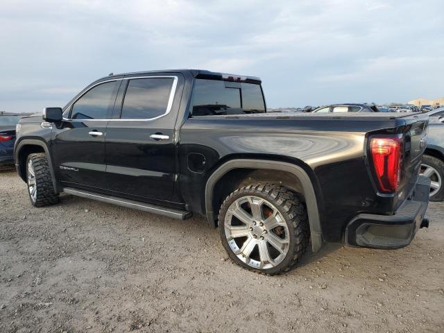 Vin: 1gtu9fel5lz216343, lot: 47028275, gmc sierra k1500 denali 20202