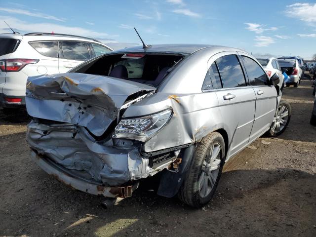 Vin: 1c3ccbbb7dn655932, lot: 43681365, chrysler 200 touring 20133