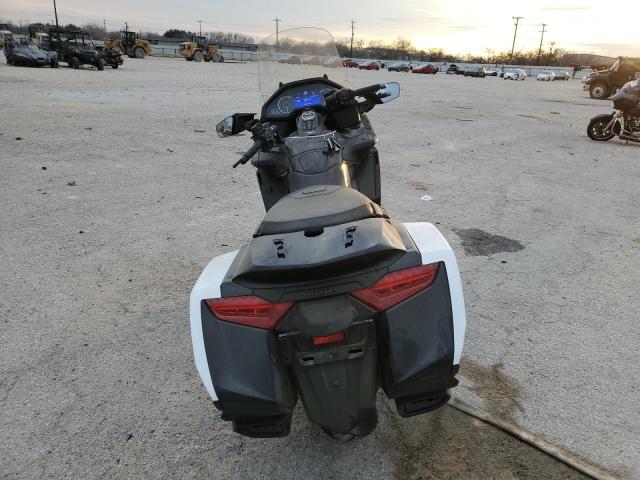 2021 HONDA GL1800 B JH2SC7913MK300055