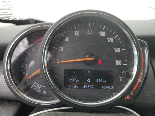 2020 MINI COOPER - WMWXU7C06L2L35938