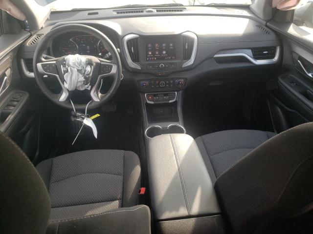 2024 GMC TERRAIN SL - 3GKALMEG4RL355041