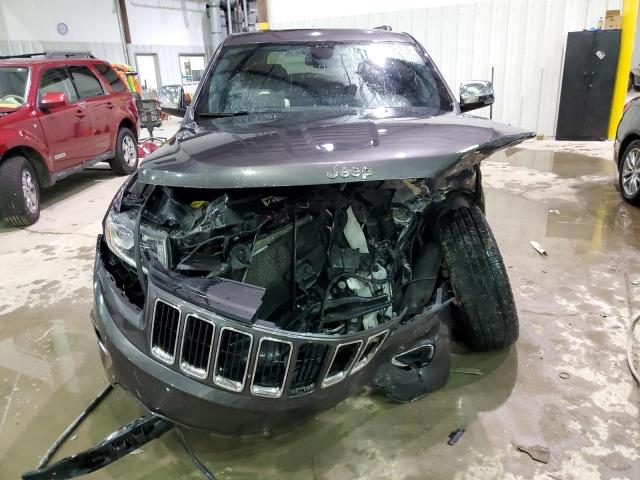 2015 JEEP GRAND CHER - 1C4RJFBG9FC684684