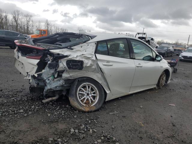 2019 TOYOTA PRIUS PRIM - JTDKARFP8K3119155