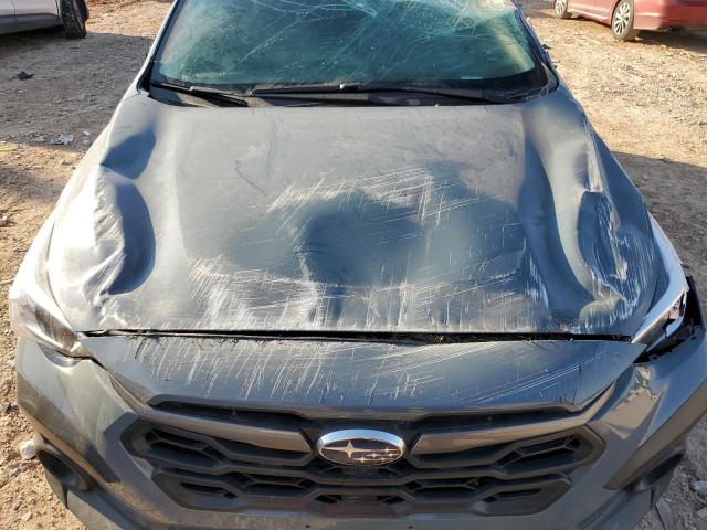 2024 SUBARU CROSSTREK - JF2GUADC5RH376545