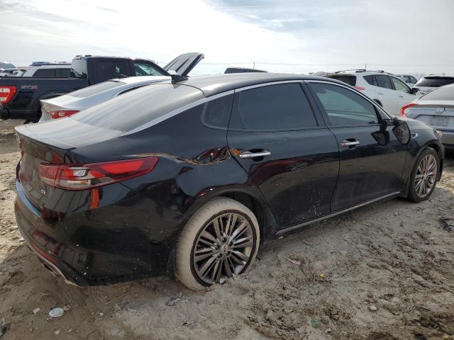 Vin: 5xxgv4l25hg159742, lot: 44979005, kia optima sxl 20173