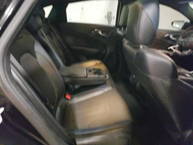 2015 CHRYSLER 200 S - 1C3CCCDG0FN553387