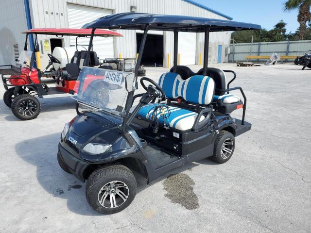 ASPT GOLF CART 2019 black   FLA108040 photo #3