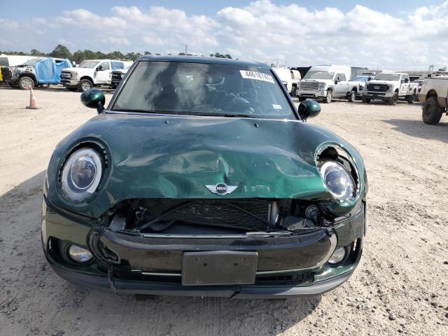 2017 MINI COOPER CLU - WMWLN5C37H2E33283