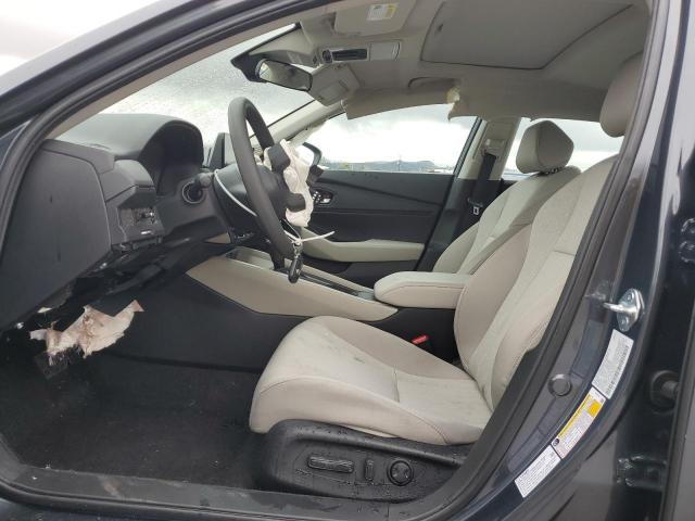 2024 HONDA ACCORD EX - 1HGCY1F34RA092039