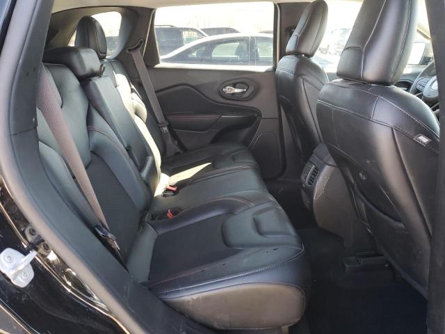 2022 JEEP CHEROKEE T - 1C4PJMBX3ND546272