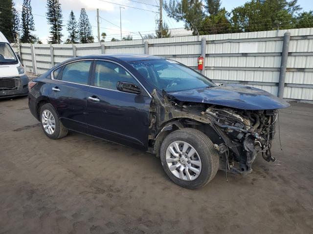 Vin: 1n4al3ap3fn917038, lot: 43446755, nissan altima 2.5 20154
