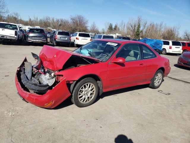 ACURA 3.0CL