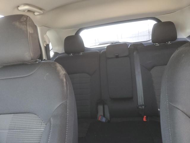 2019 FORD EDGE SEL - 2FMPK3J93KBC09172