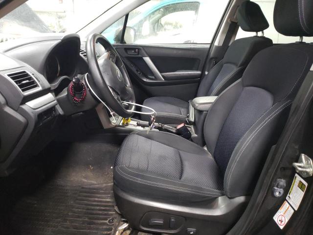 2016 SUBARU FORESTER 2 - JF2SJADC0GH413193