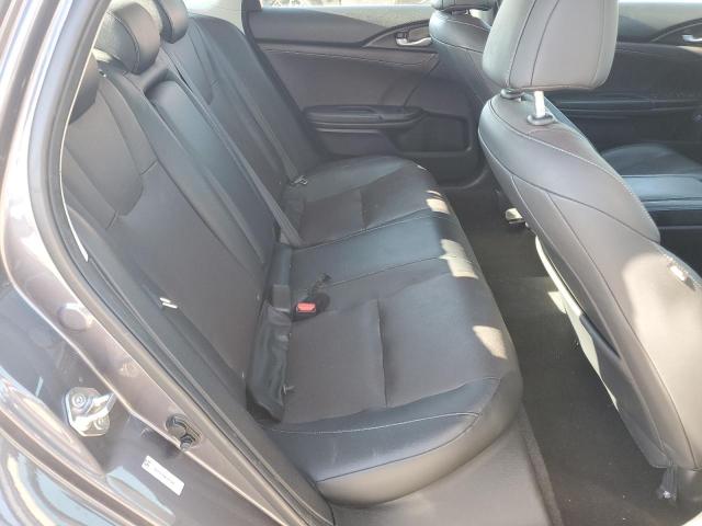 2019 HONDA INSIGHT TO 19XZE4F96KE031589
