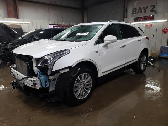 CADILLAC XT5 LUXURY