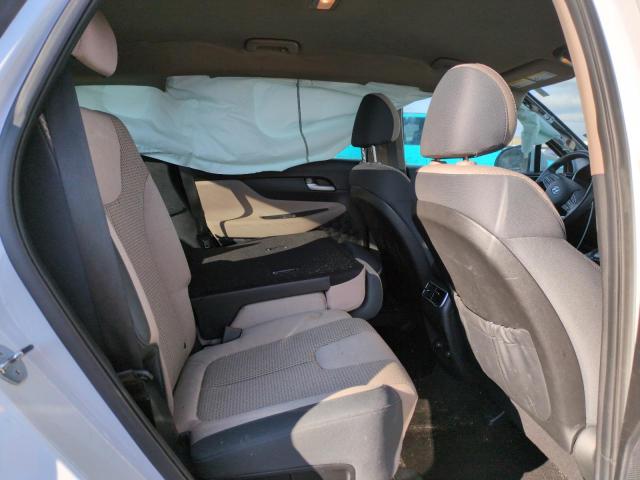 2023 HYUNDAI SANTA FE S - 5NMS2DAJXPH571345