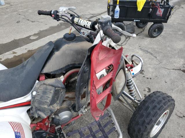 2005 YAMAHA YFM660 R JY4AM01Y15C073279